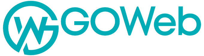 GOWeb Logo